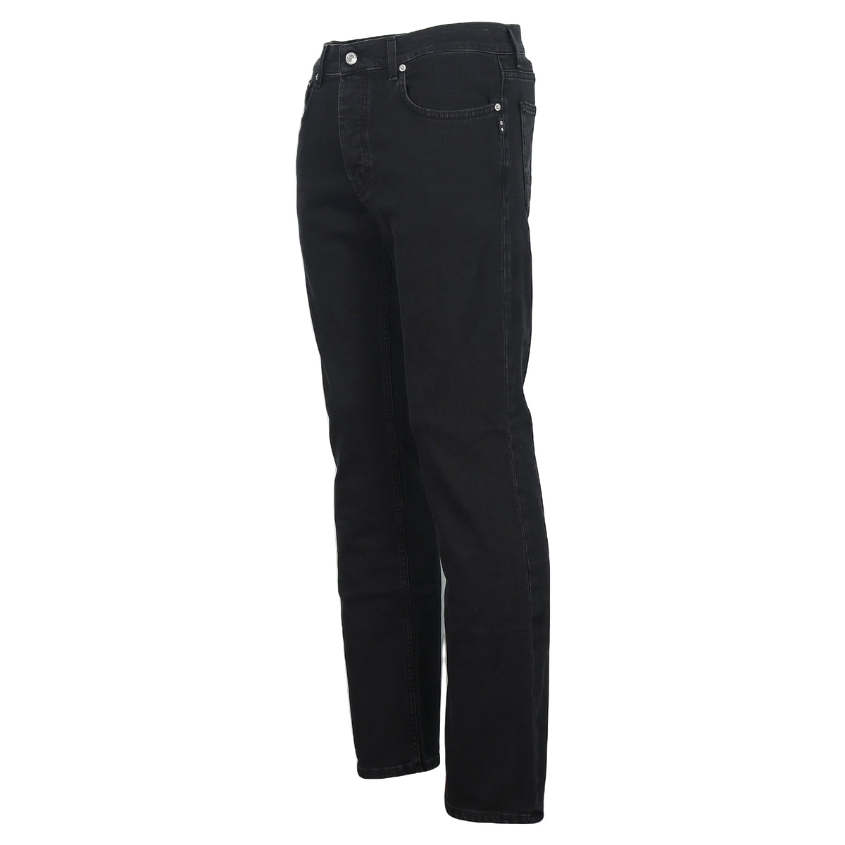 H6-JEANS ROOTS 5TK FLARE-NOIR