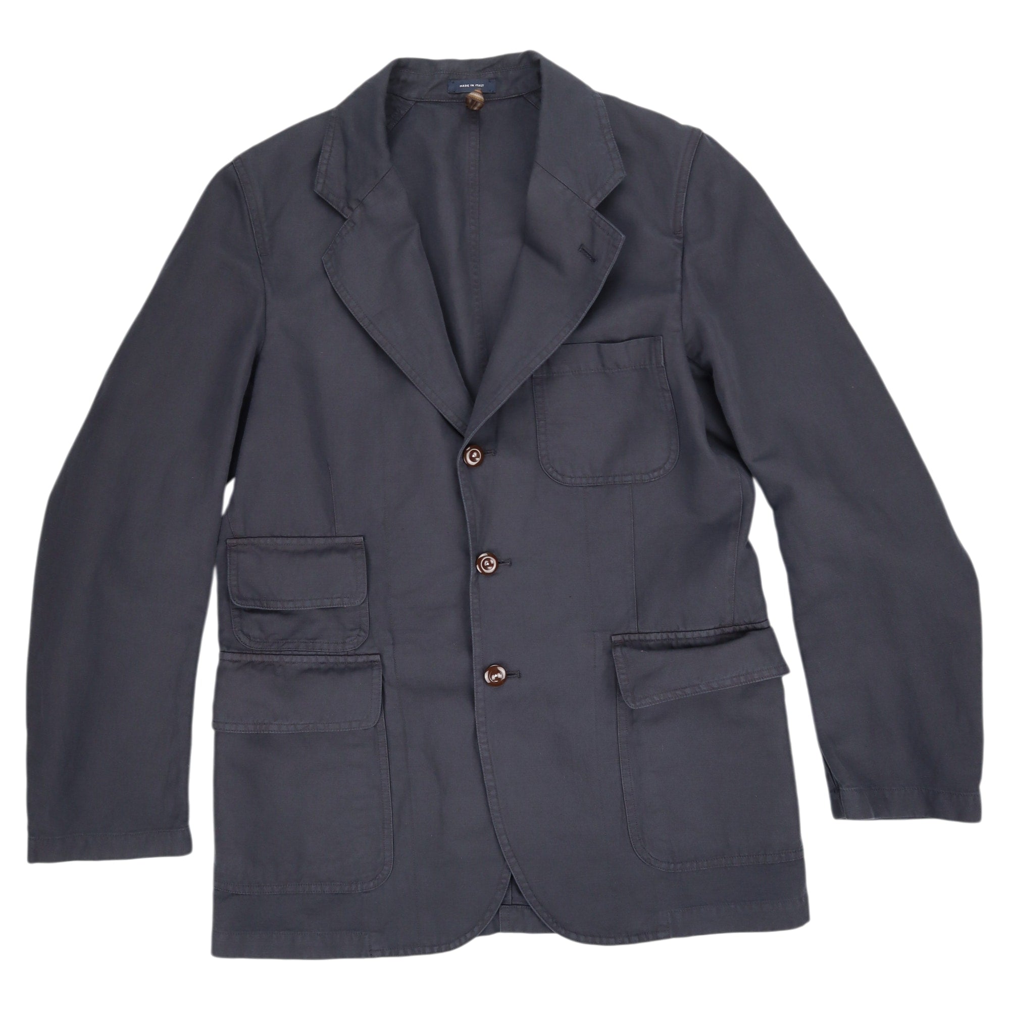 E6-VESTE MKIV CLEAN TWILL GAMES-TQZ