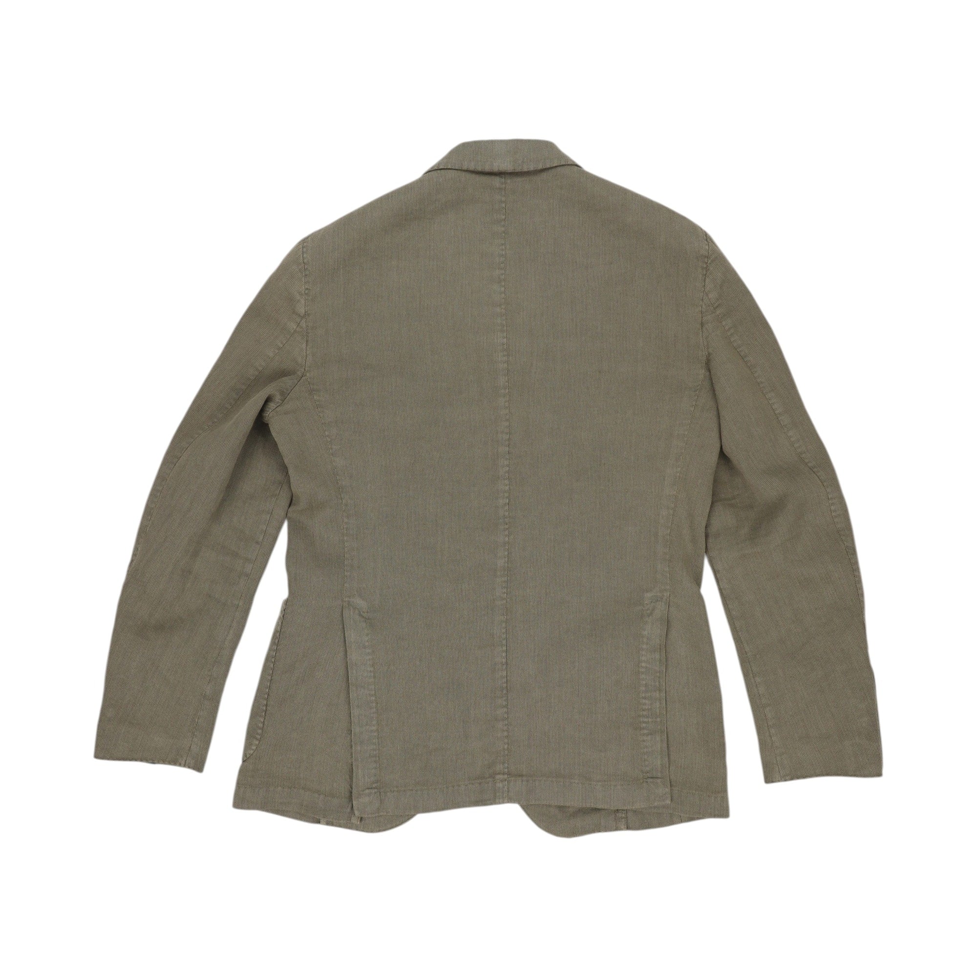 E6-VESTE GL799MF-DS3032-USH