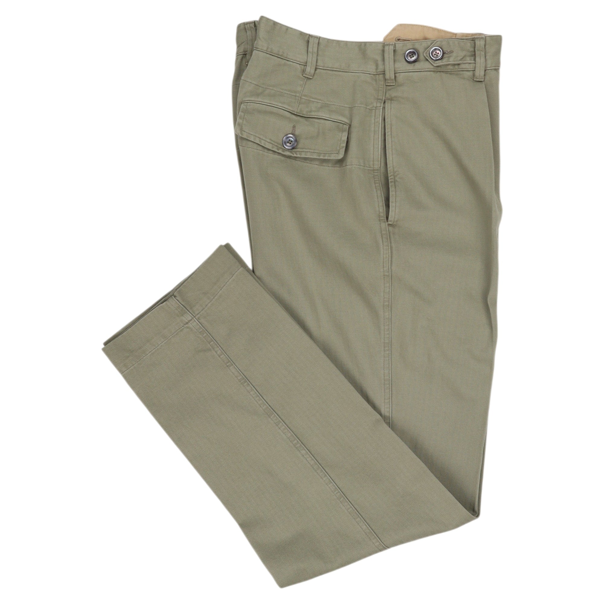 E6-PANTALON MKI HERRINGBONE GAMES-UXH.DS