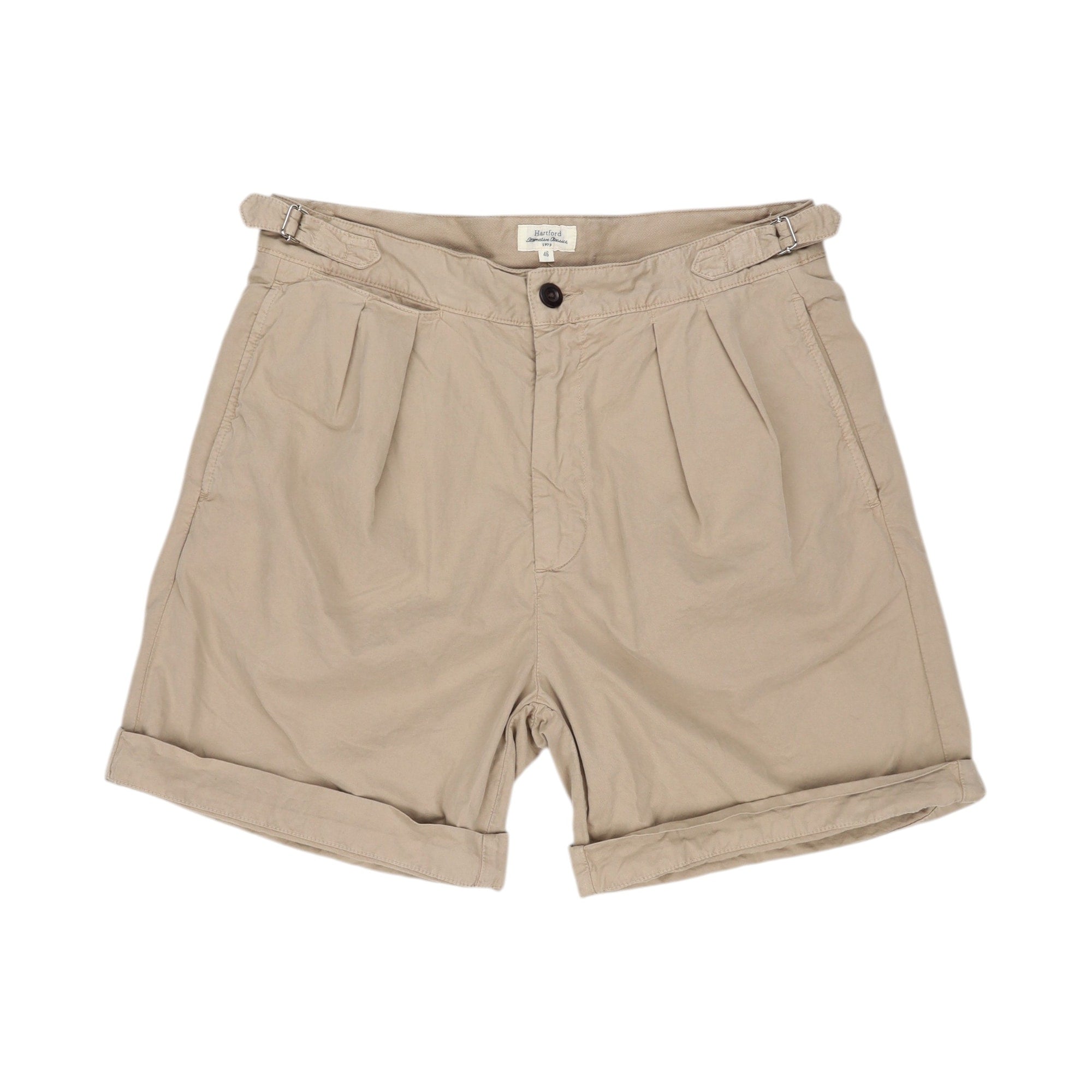 E6-SHORT SAHARA-BFF2123-QS