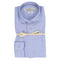 BECFIN, Chemise Élégance, BLEU