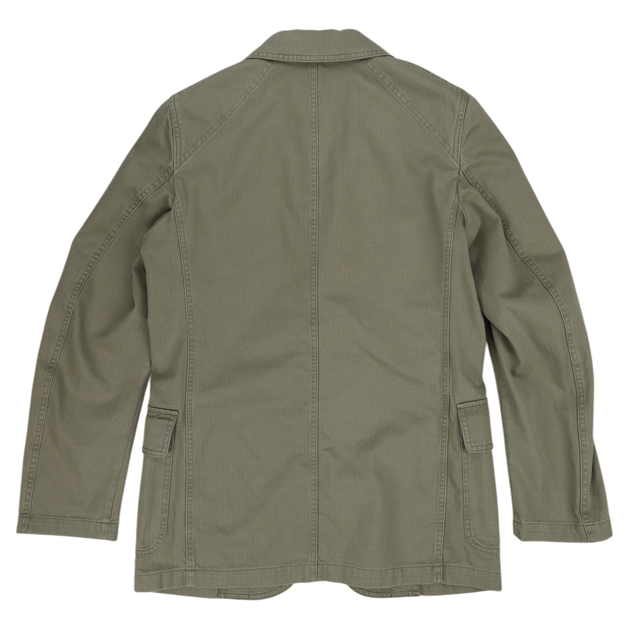 E6-VESTE MKI HERRINGBONE GAMES-TQZ