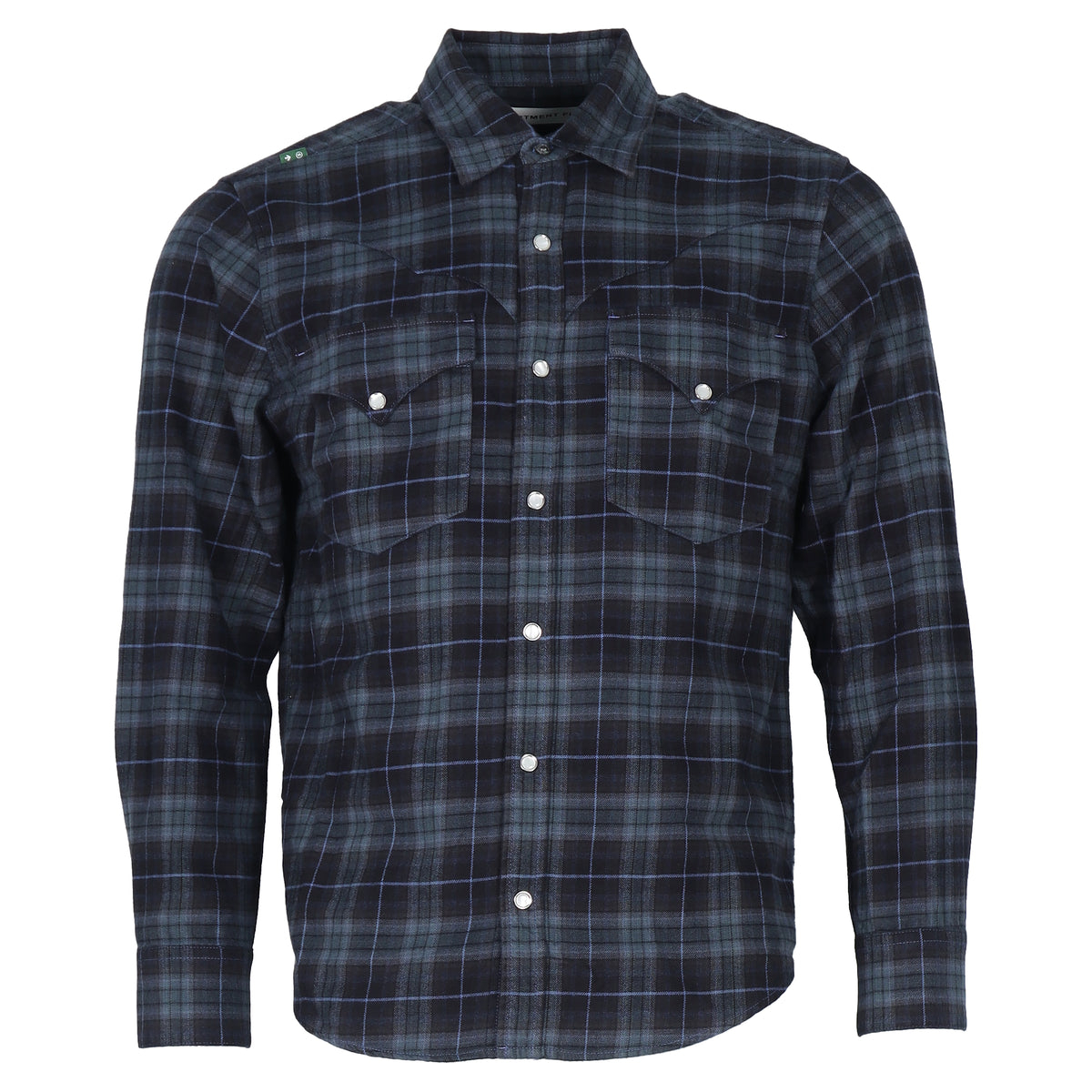 H6-CHEMISE NEVADA-2TF0382