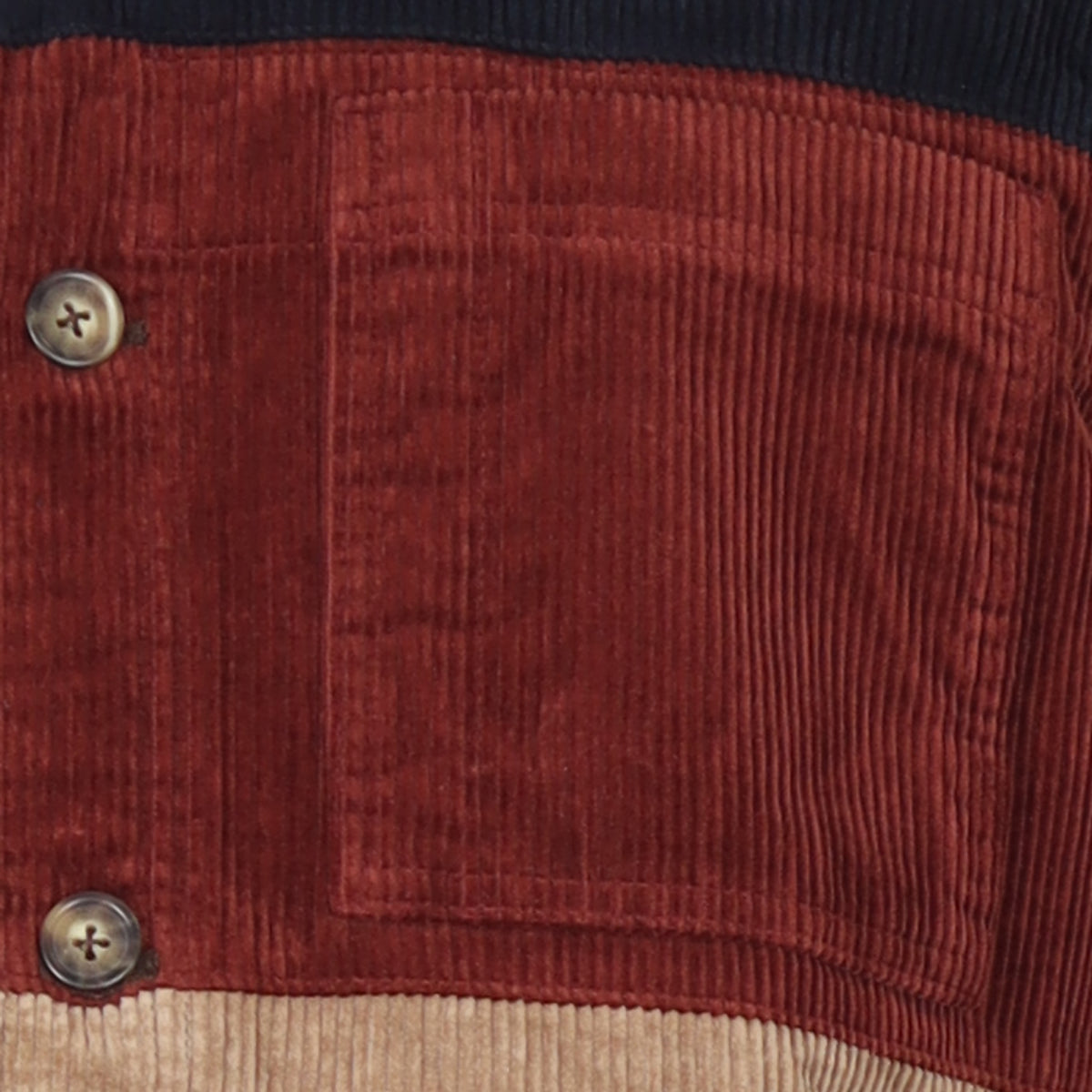 H6_VESTE DORR CORBUROY_77124TW