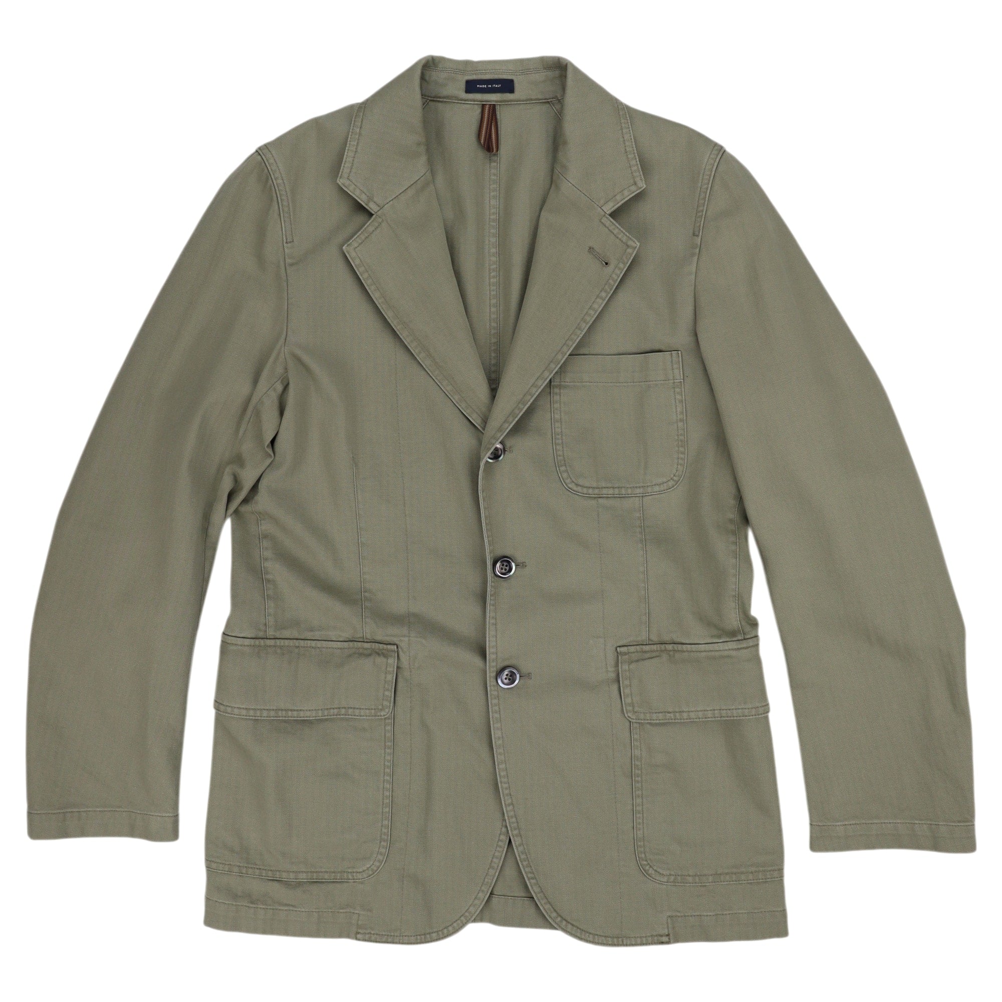 E6-VESTE MKI HERRINGBONE GAMES-TQZ