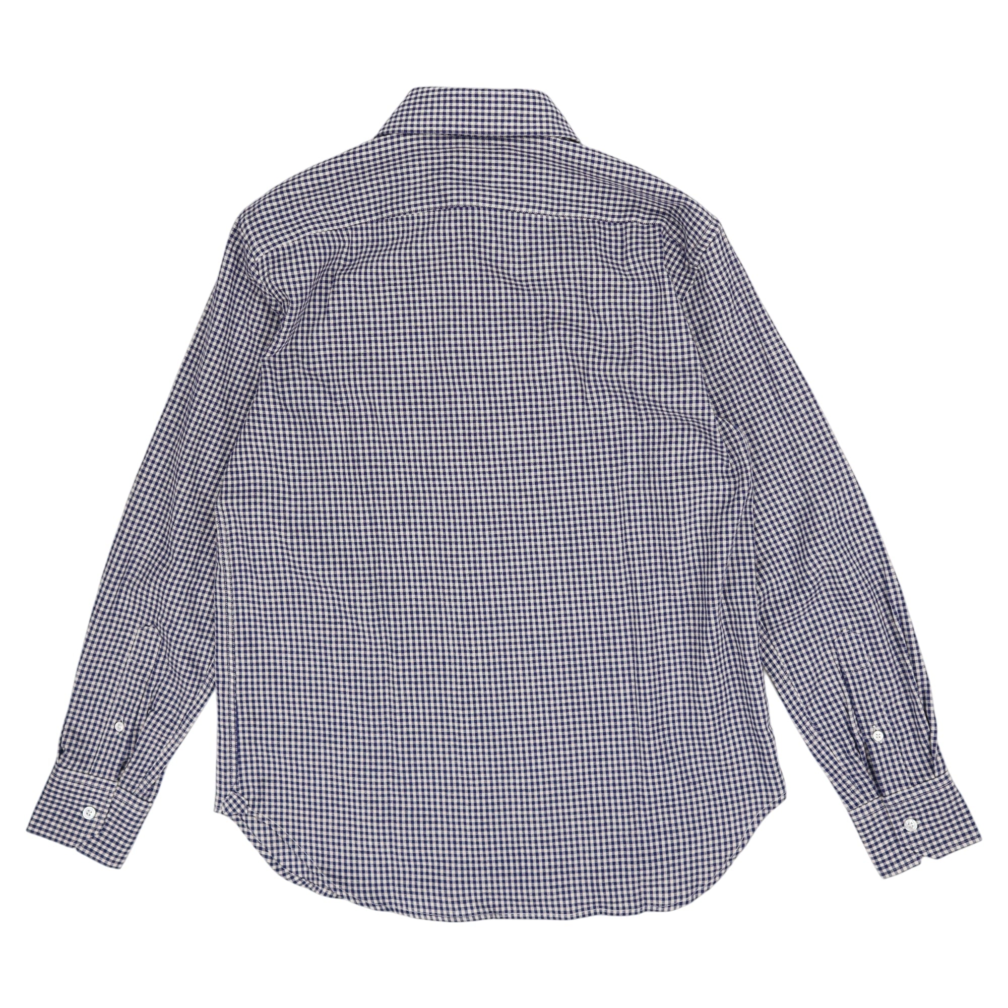 Doppia, Chemise Aambares, VICHY