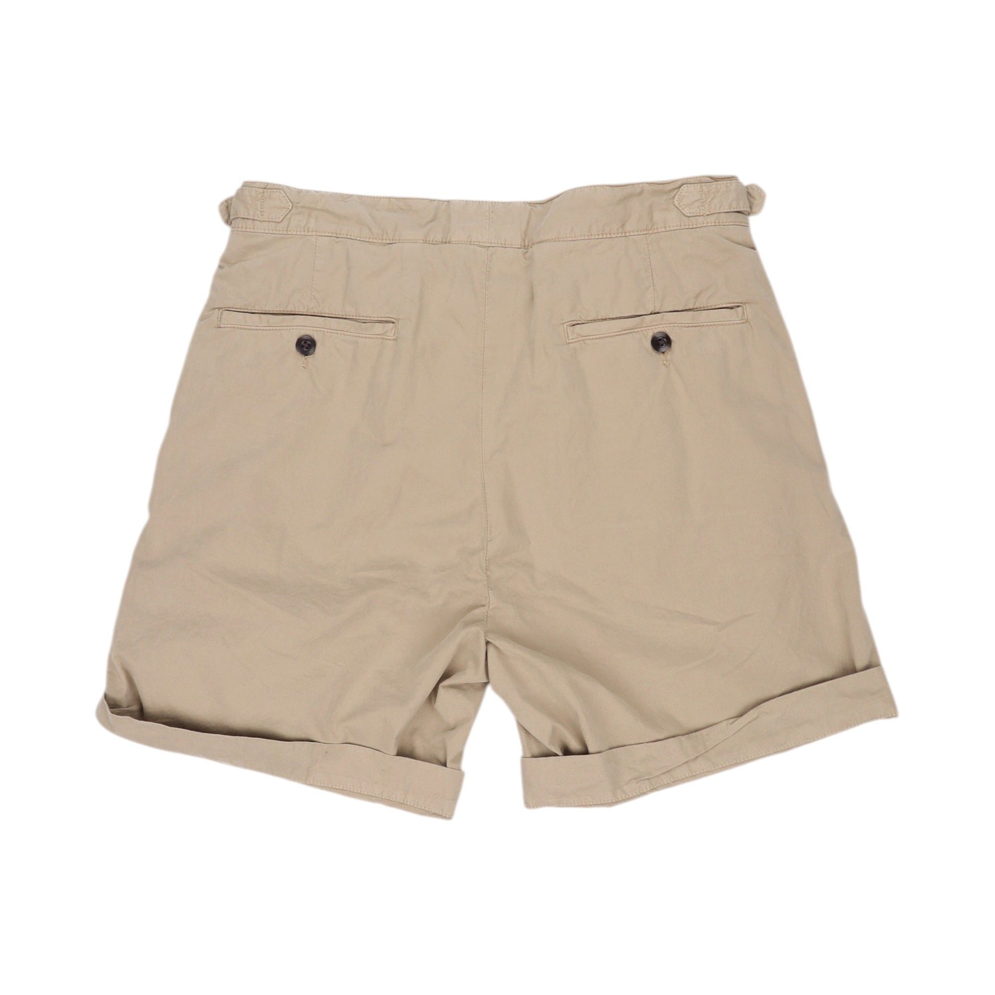 E6-SHORT SAHARA-BFF2123-QS
