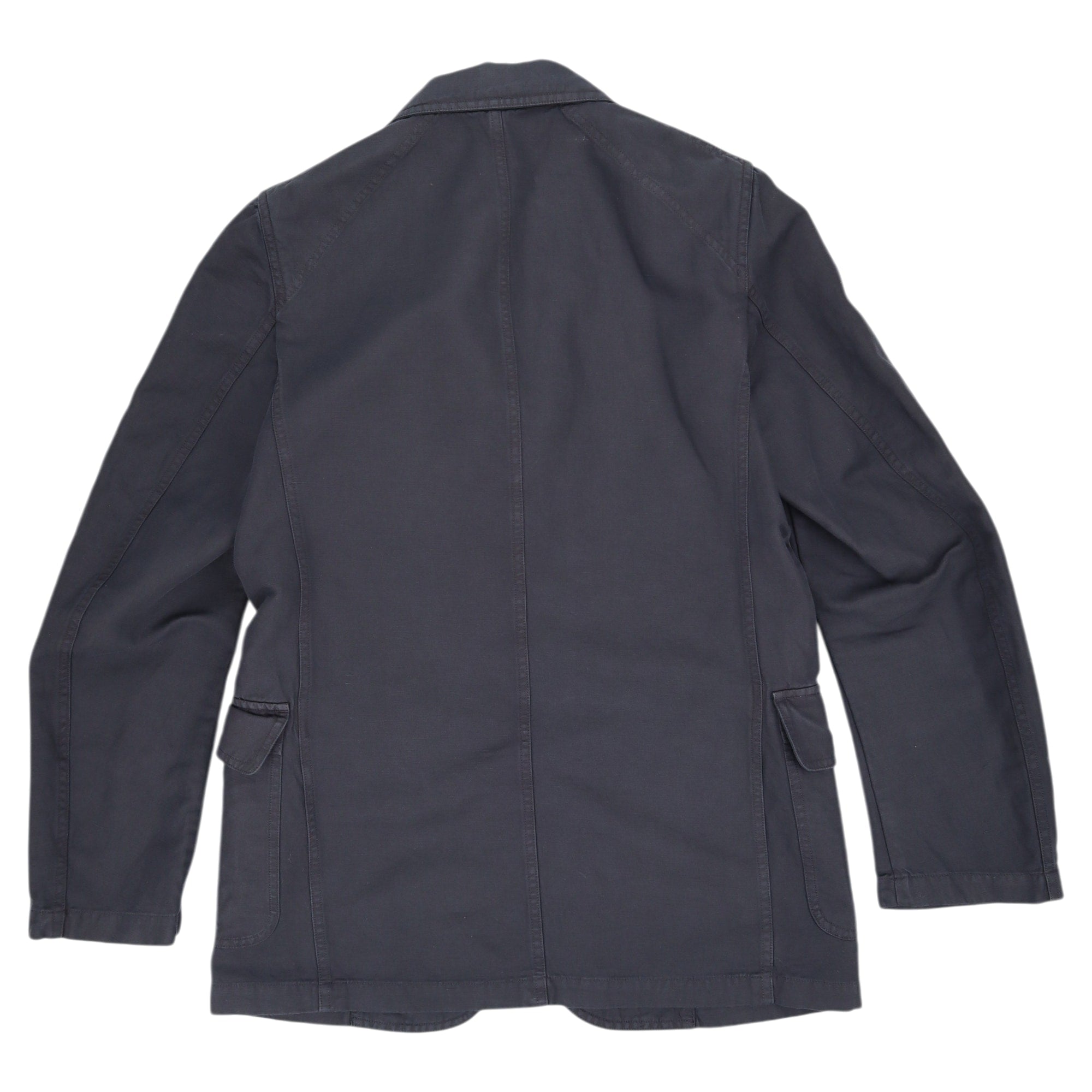 E6-VESTE MKIV CLEAN TWILL GAMES-TQZ
