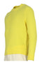 Mc George Of Scotland, Pull Saddle, JAUNE