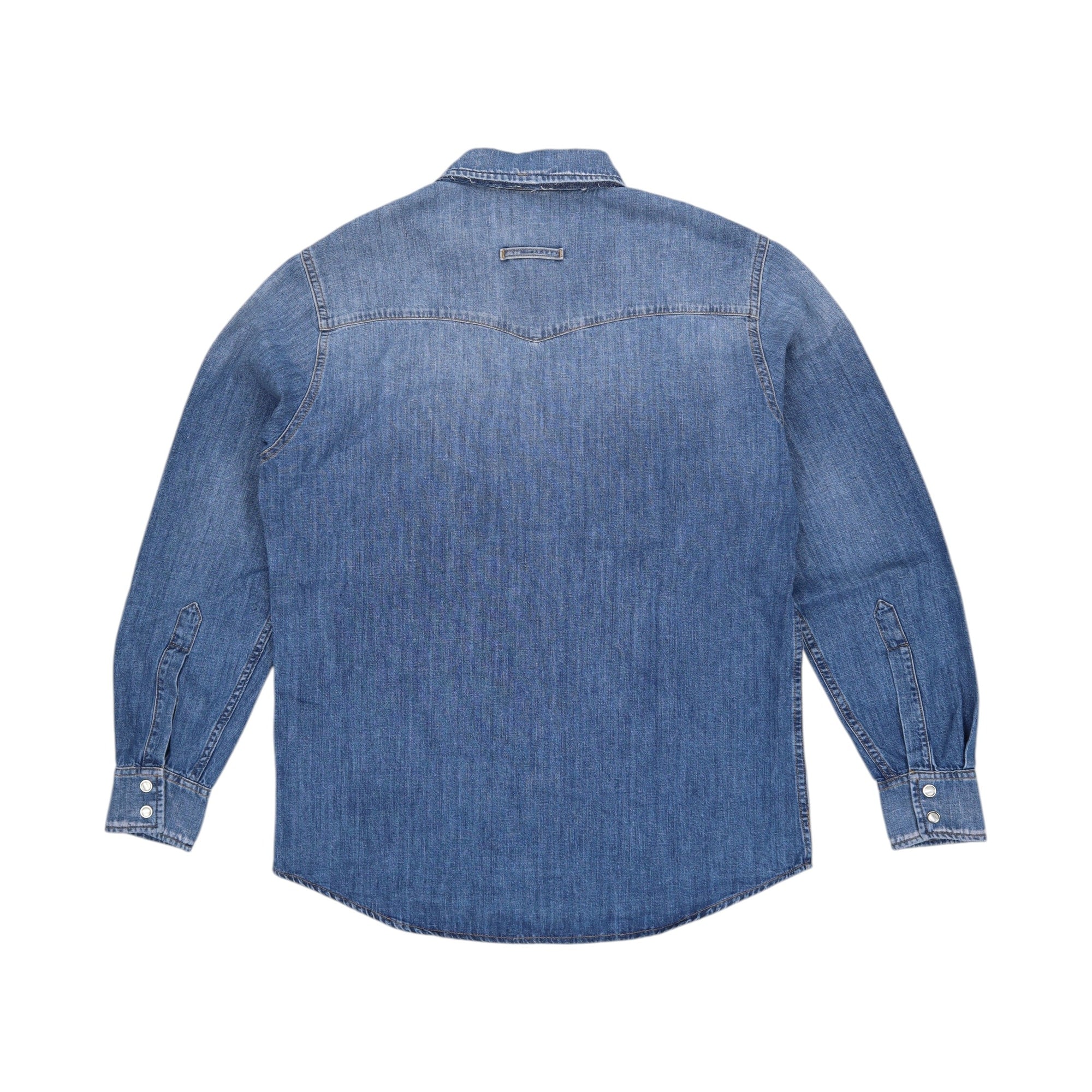 E6-CHEMISE GOSPEL-LAV 357-NH