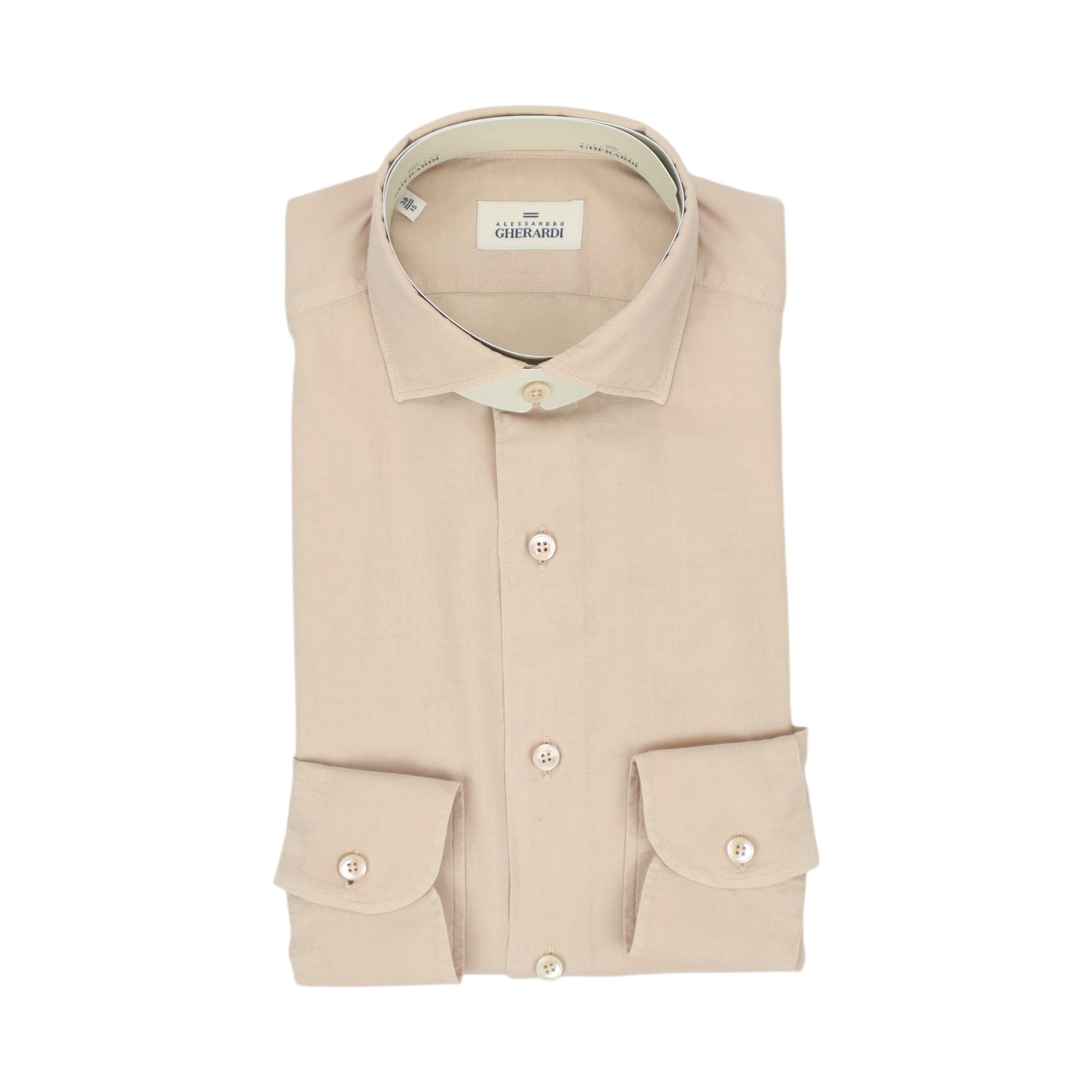 E6-CHEMISE REGENT7-76T2-921-SN