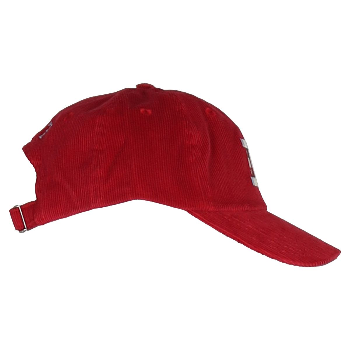 H6_CASQUETTE D 1977 CORD BASEBALL