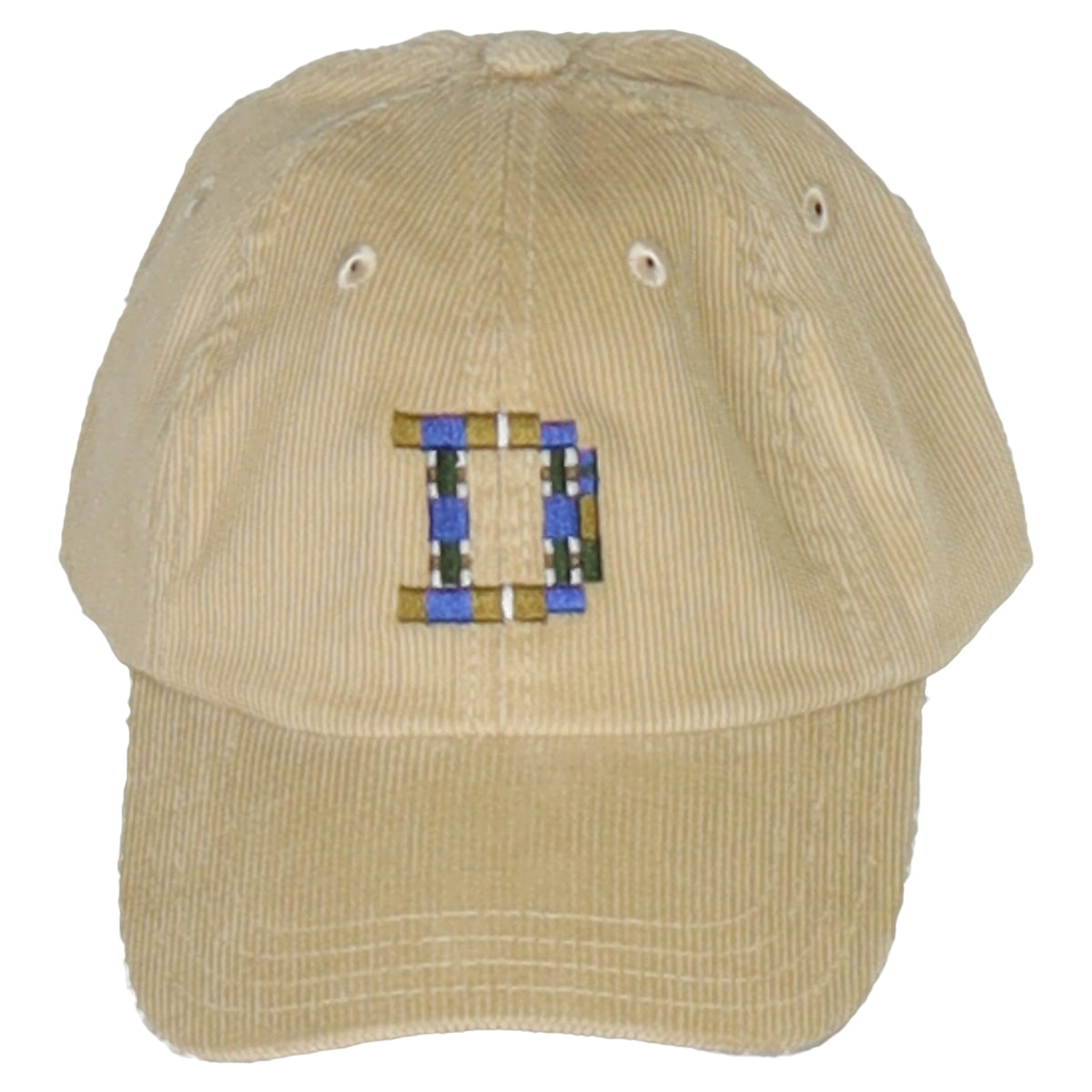 H6_CASQUETTE D 1977 CORD BASEBALL
