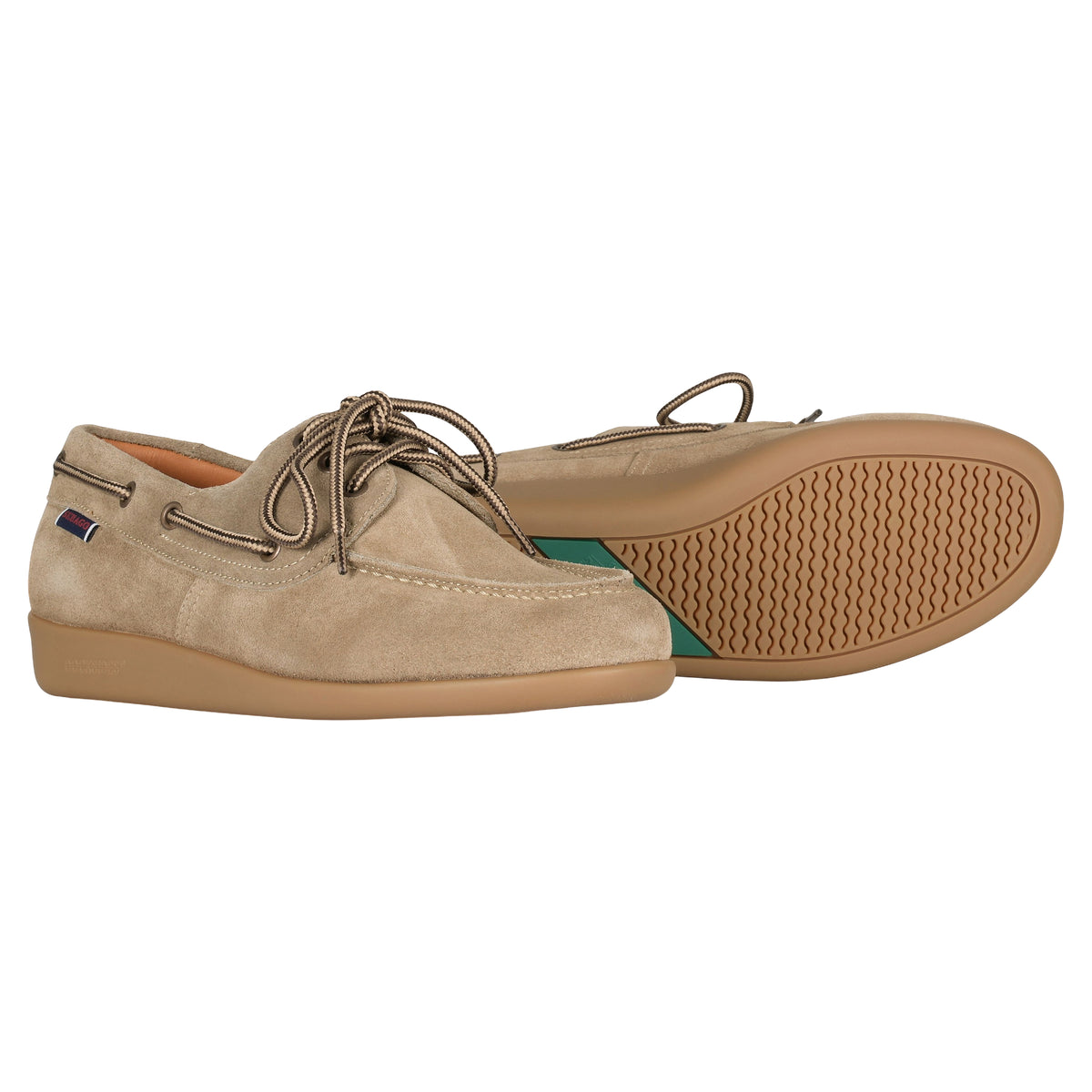 H6_GARY JOBSON SUEDE_781414W