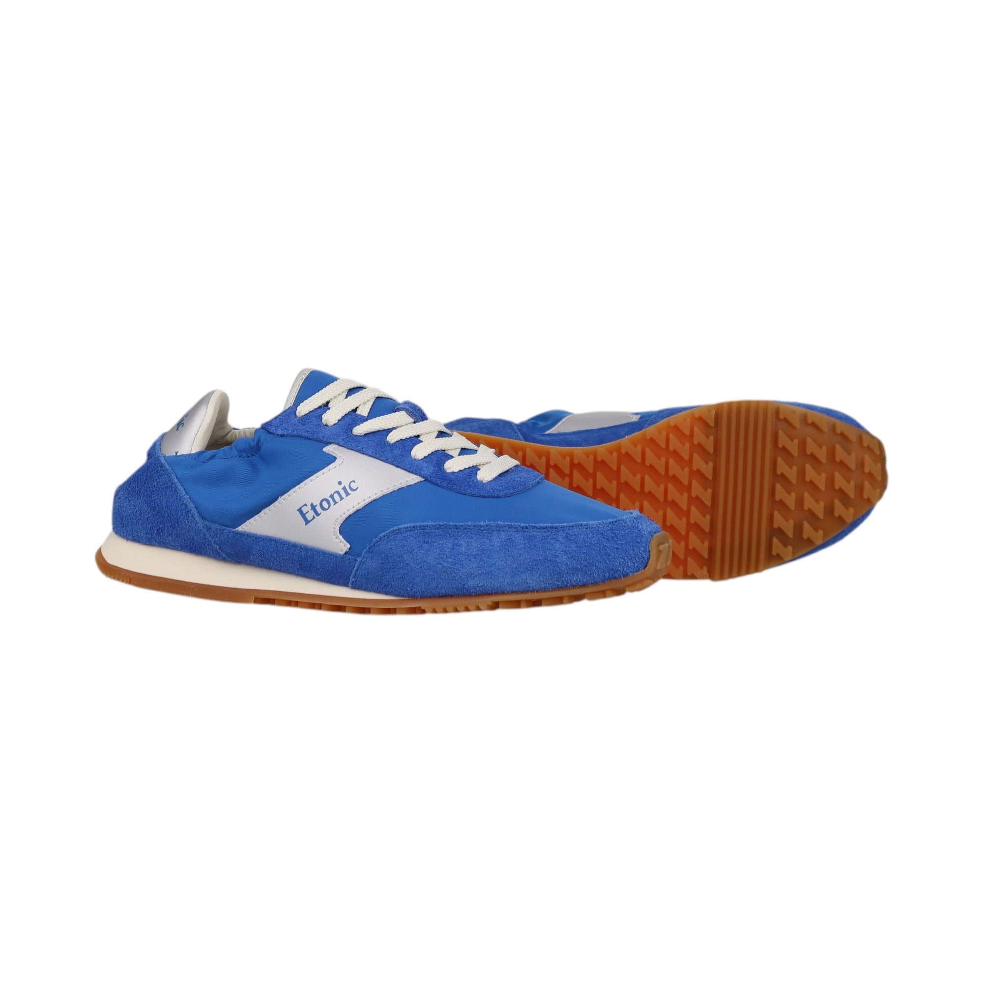 Basket Trans AM 2.0 Galactic Bleu 60