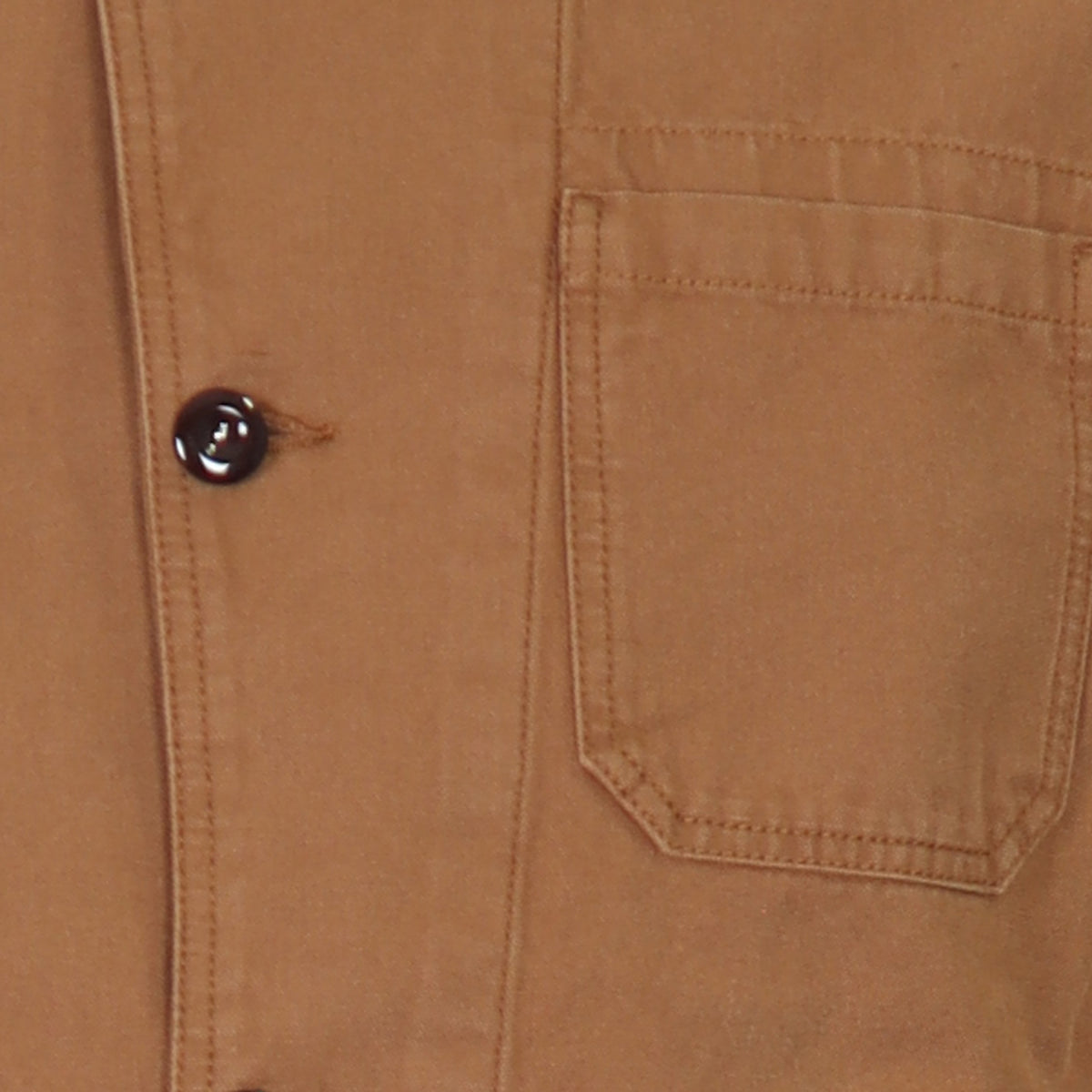 H6_VESTE CANVAS MITRED_DR2A1B 26572
