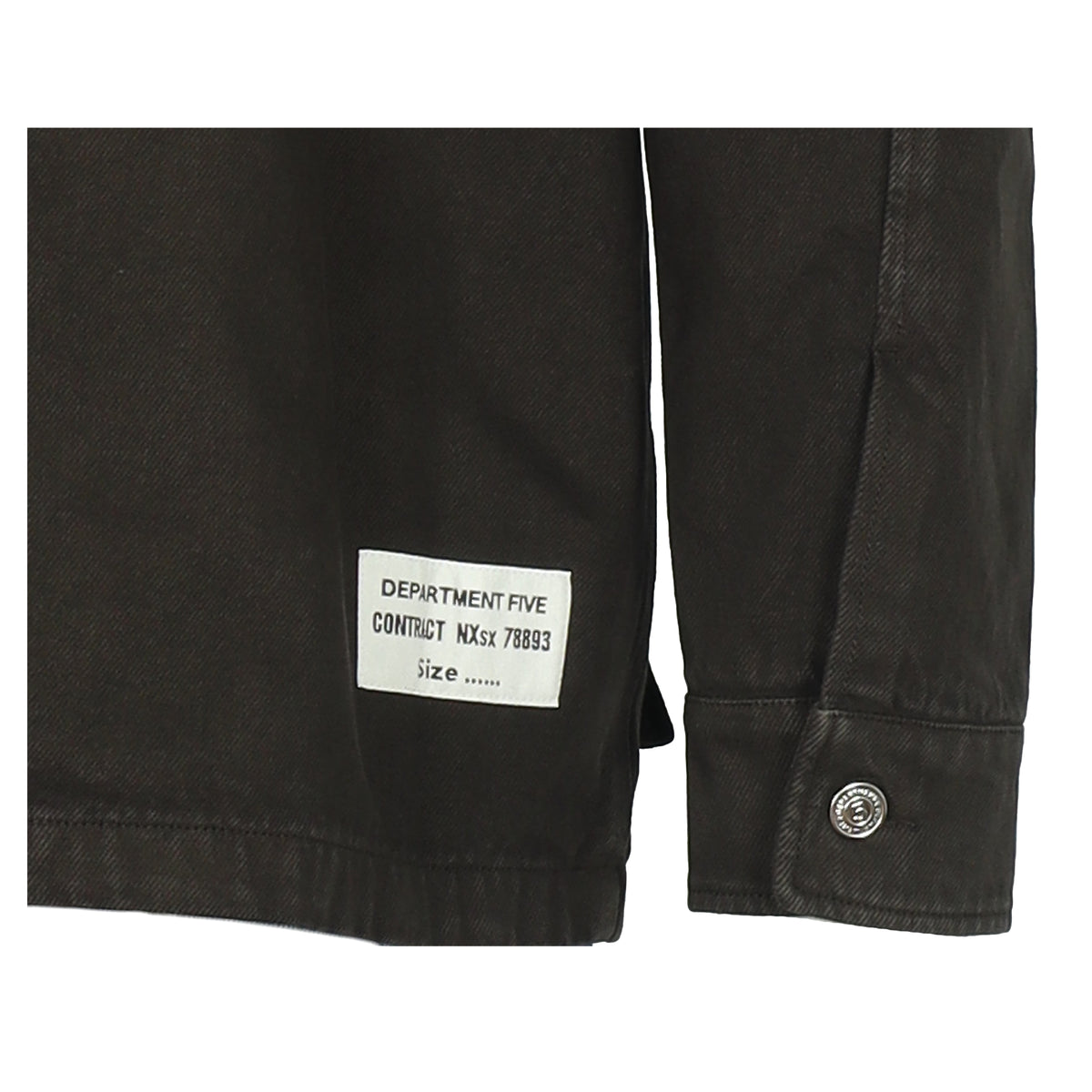 H6-WARRICK FIELD JACKET-MORO
