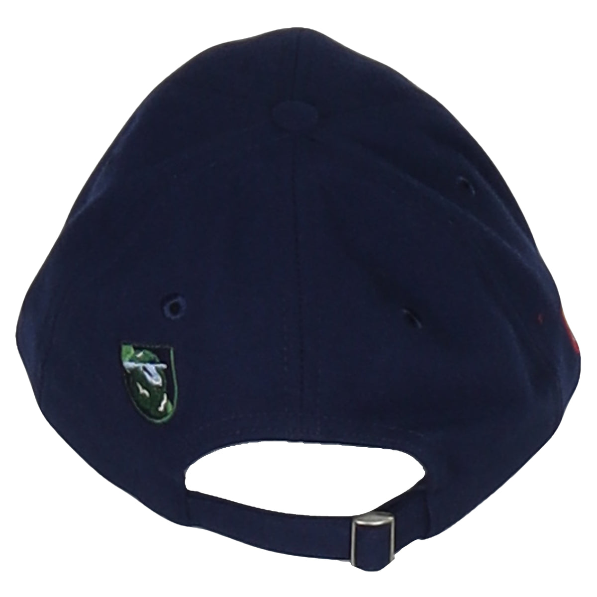 H6_CASQUETTE CREST MERINO WOOL