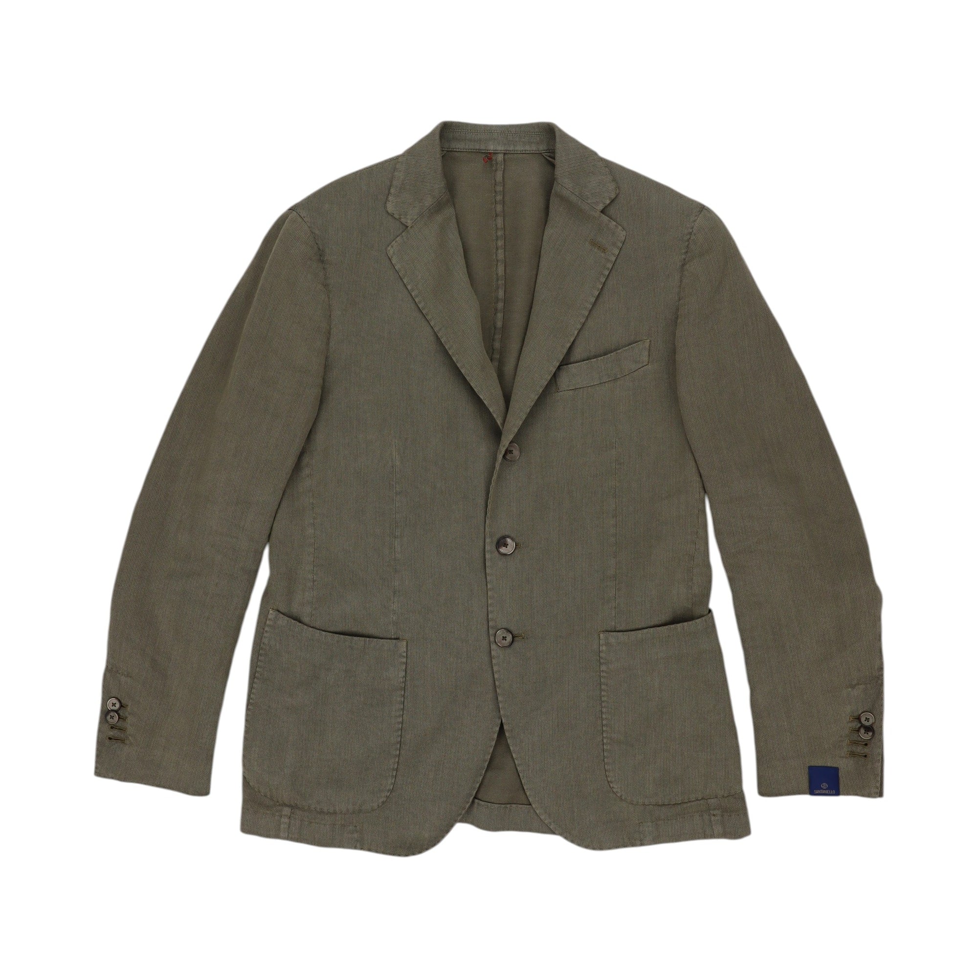 E6-VESTE GL799MF-DS3032-USH