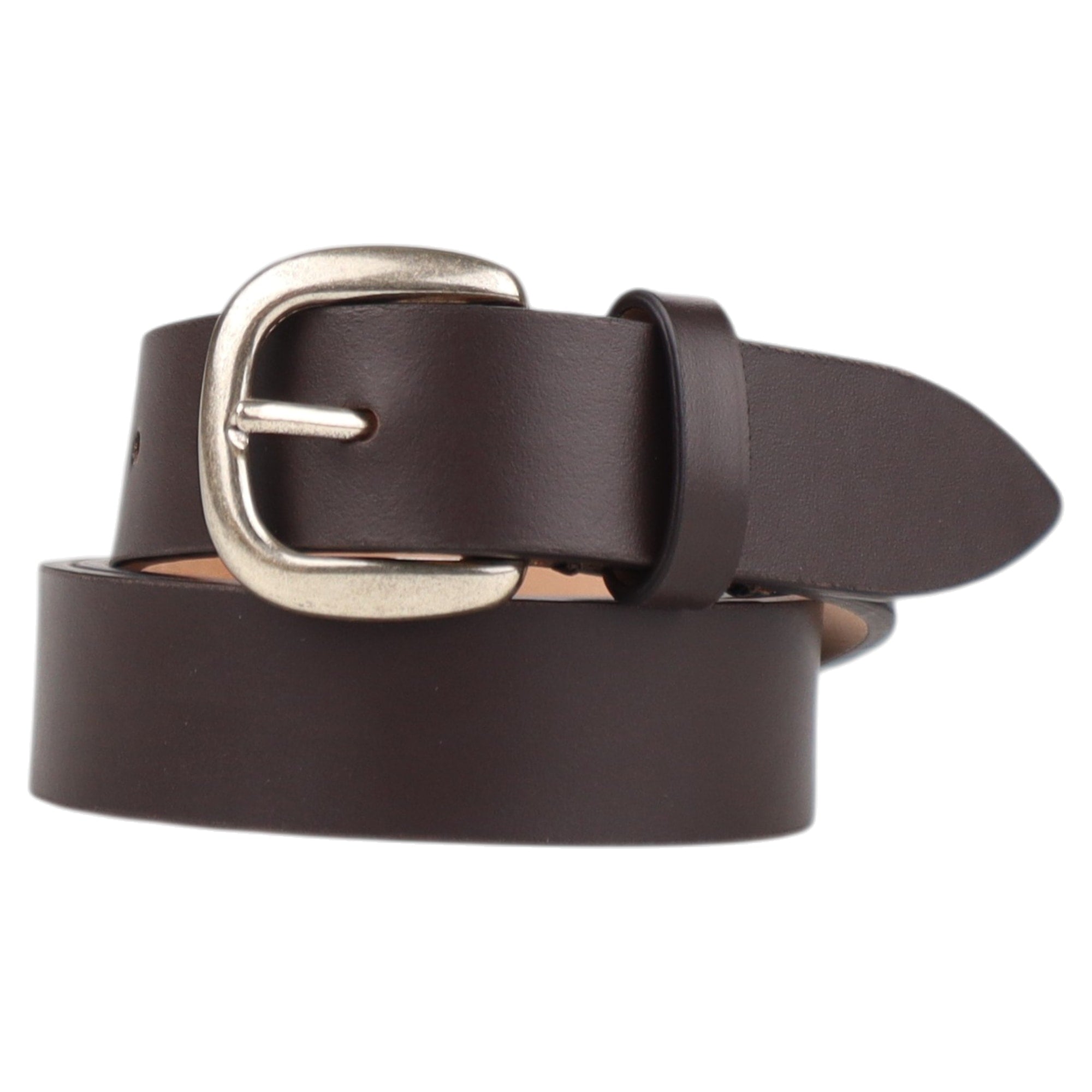 Cuir Satiné lisse 42