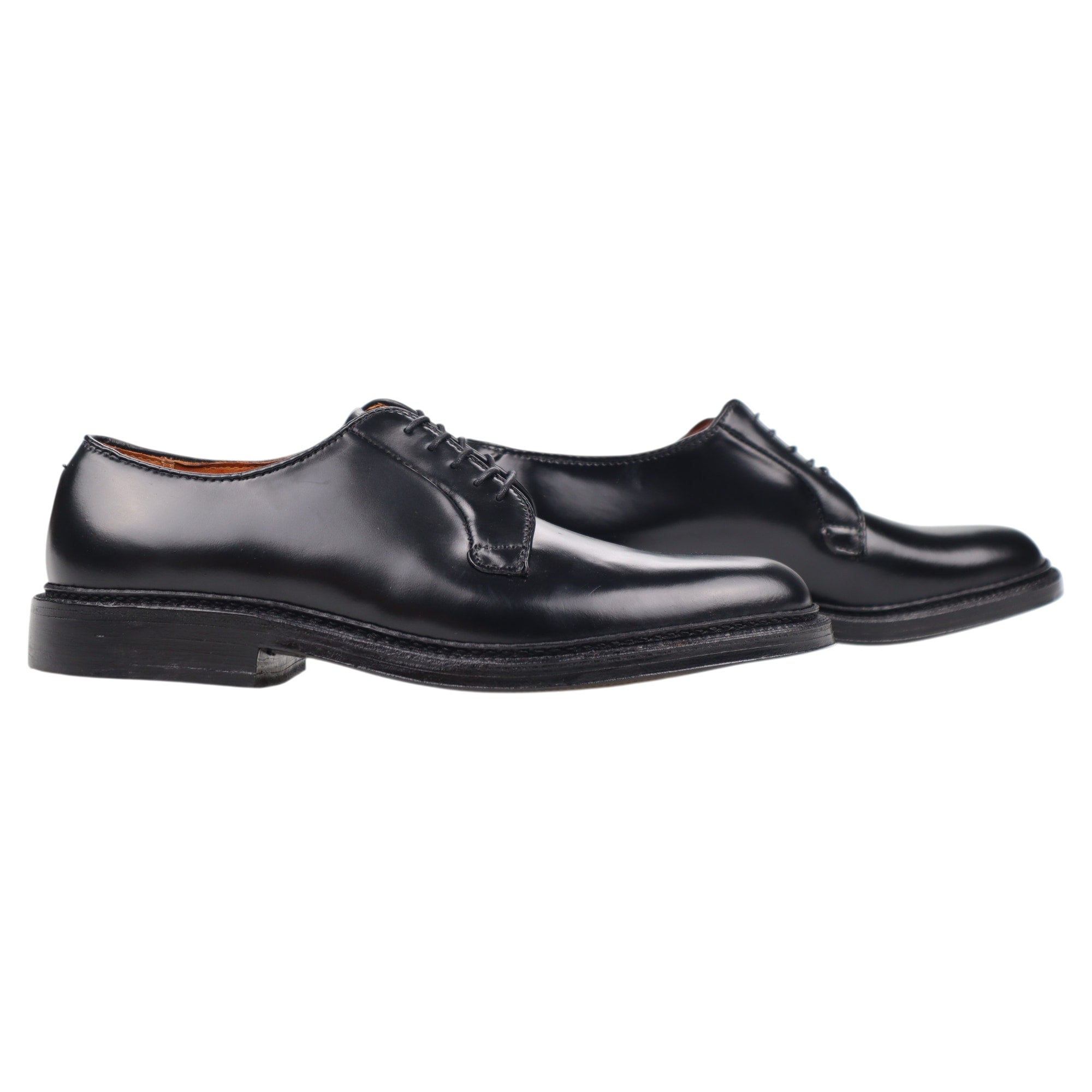 Alden, Derby 5 Oeillets