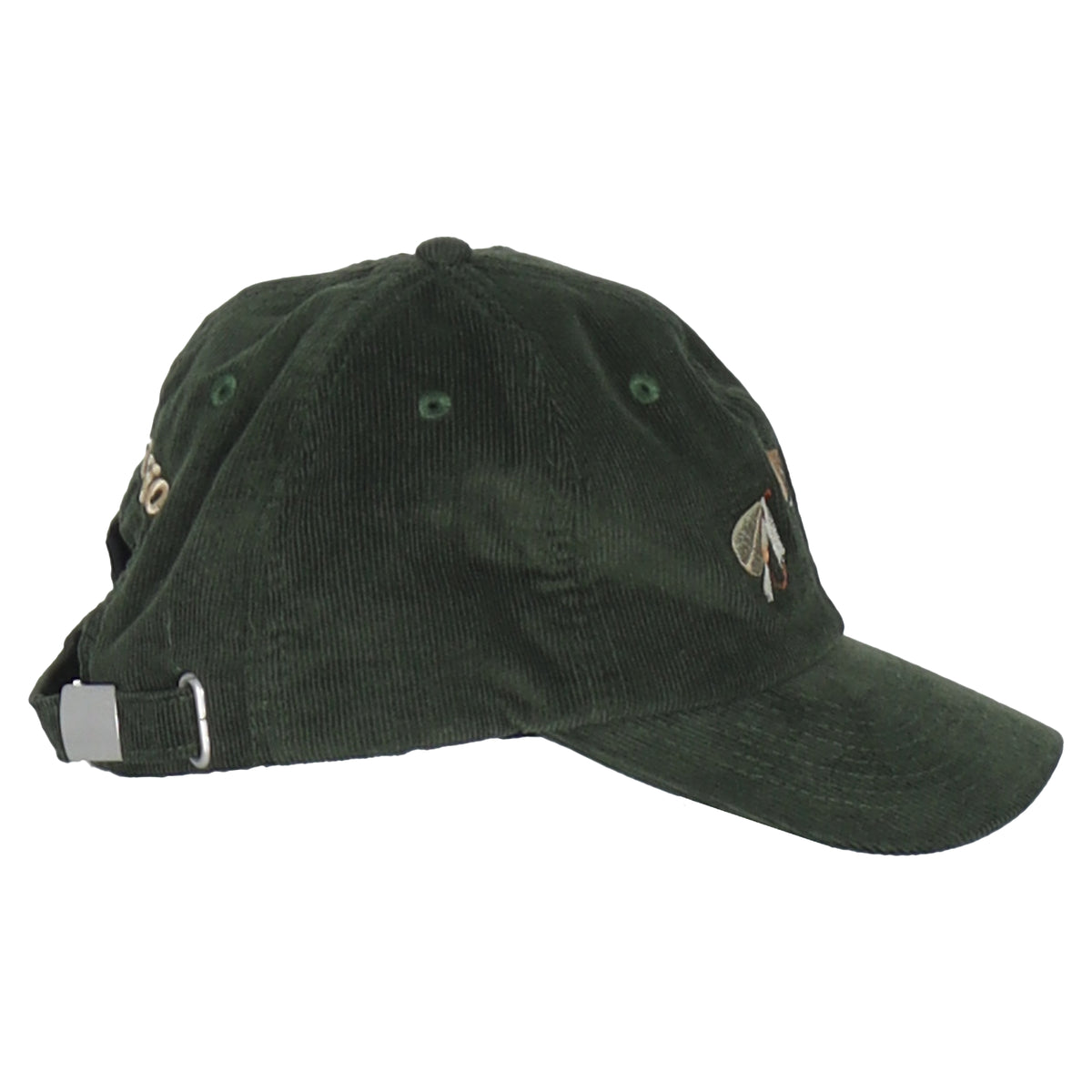 H6_CASQUETTE CONNOR_731249W