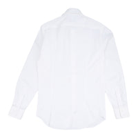 Alessandro Gherardi, Chemise, popeline blanche