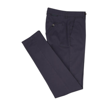 BERWICH, Pantalon Morello, Navy