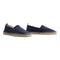 Bleu Oxford