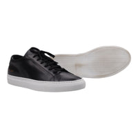 Common Projects, “Achille”, Noir