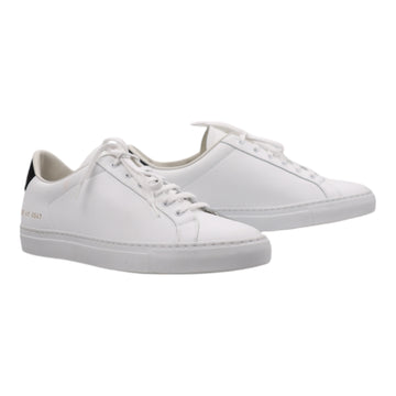 Common Projects, “Retro Classic”, Blanc