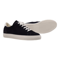 Common Projects, “Retro in Suede”, Navy