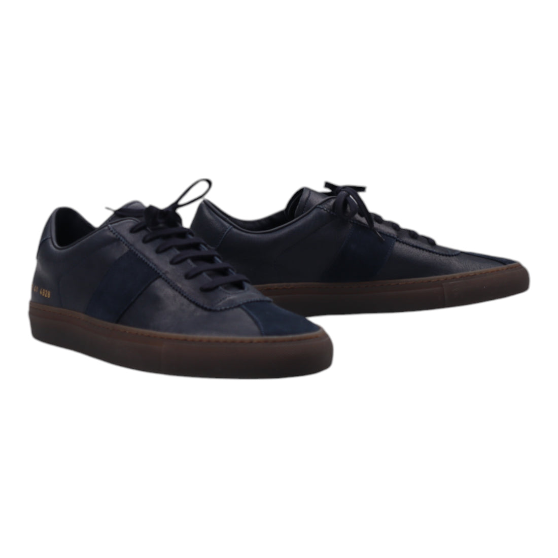 Common Projects, “Tennis Trainer”, Navy