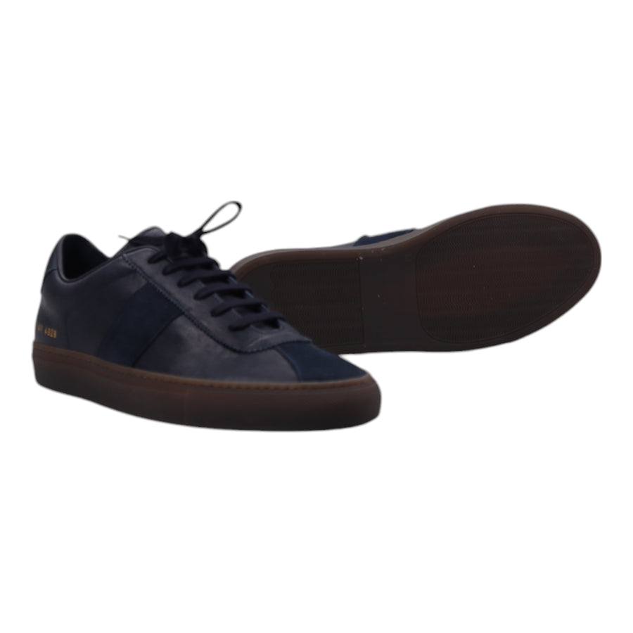 Common Projects, “Tennis Trainer”, Navy