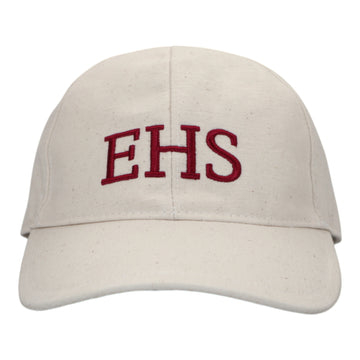 East Harbour Surplus, Casquette Postman, Ecru