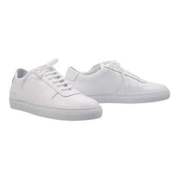 Common Projects, “Bball Low”, Blanc