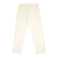 East Harbour Surplus, Pantalon velours, Ecru