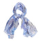 Sky Blue Stripes