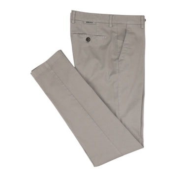 BERWICH, Pantalon Morello, Gris