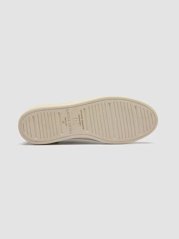 Officine Creative, Slip On, "HERBIE 001", Daim, Tundra