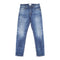 Haikure, Jean Cleveland, Bleu