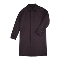 Harris Wharf London, Manteau, Marron