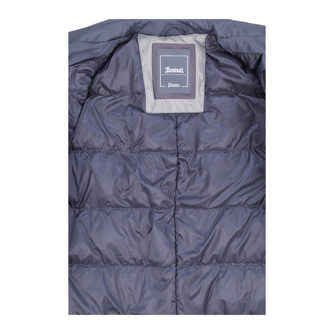 Herno, Imperméable laminar en gore-tex