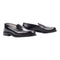 Black Cordovan