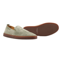 Henderson, Slip on "RODI", Olive