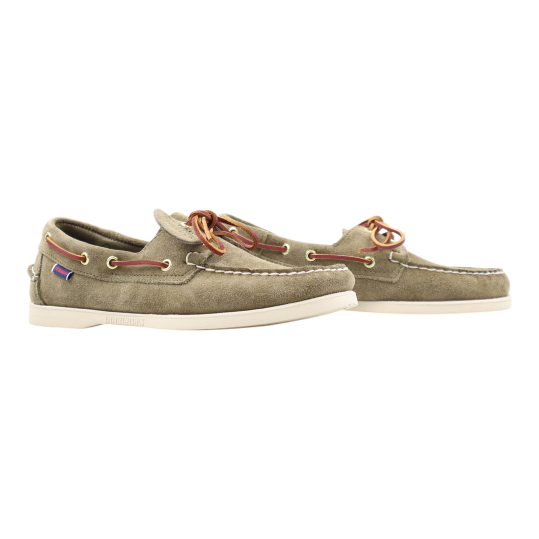 Sebago, DOCKSIDES PORTLAND ARTISAN, GIUNGLA