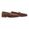 Chocolate, Suede