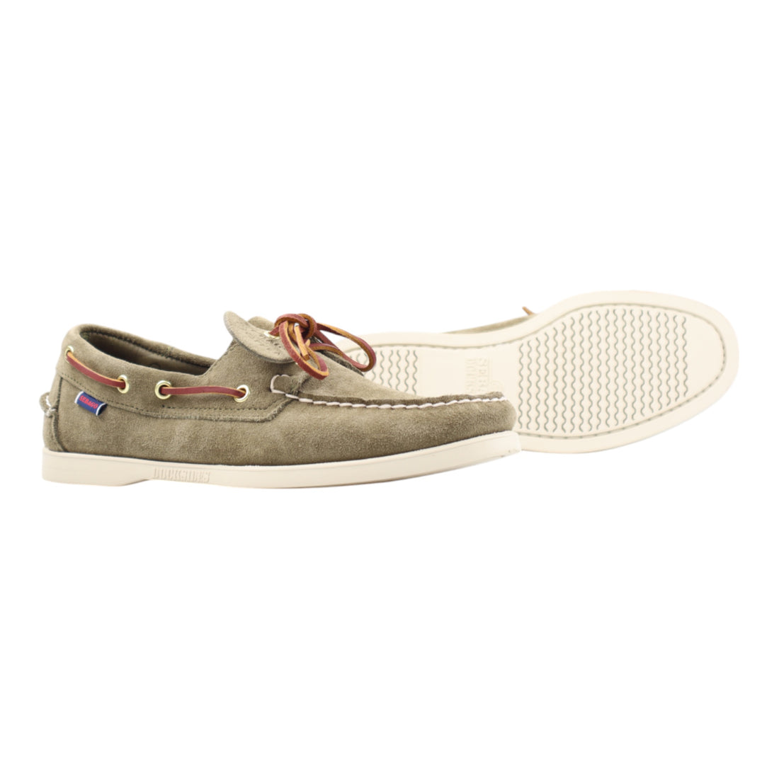 Sebago, DOCKSIDES PORTLAND ARTISAN, GIUNGLA