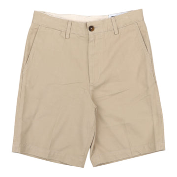 SEBAGO, BERMUDA NOBLEBORO, BEIGE